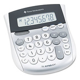 Texas Instruments Ti1795sv Ti-1795sv Calculadora Minidesk, L
