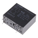 Rele Relay G2r-14 G2r 5pin 10a