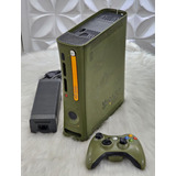 Xbox 360 Fat Halo 3 Limited Edition