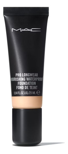 Base De Maquillage  Mac Pro Longwear Nc20 