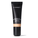 Base De Maquillage  Mac Pro Longwear Nc20 
