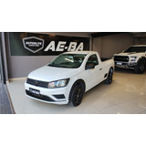 Volkswagen Saveiro Pick Up Cabina Simple 2017