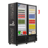 Refrigerador Cervecero Imbera Ccv 900 42 P3 -3 A 3º + Regalo