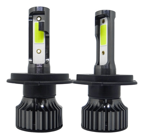 Kit De Faros Auto Led 9005 9006 H7 H11 H1 17000lm Canbus Csp