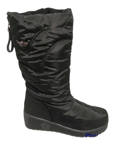 Bota Impermeable 551-577