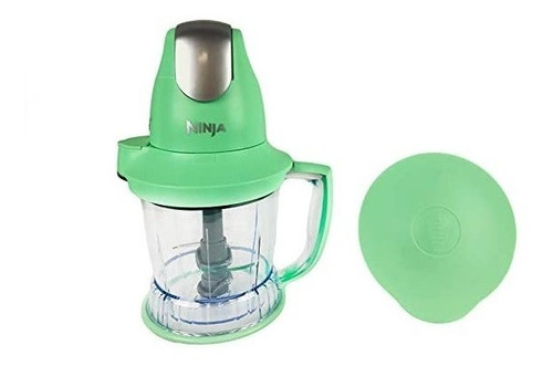 Procesador De Alimentos Ninja Storm Qb751q