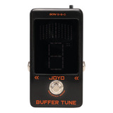 Jf-19 Tuner Buffer Afinador Joyo Mexico