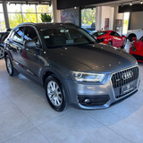 Audi Q3 2.0 Quattro Tfsi 211cv Stronic