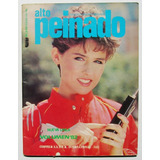 Alto Peinado No. 161, Revista Mexicana 1982