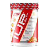 Stim Free 1up 25 Servicios (pre Entreno Sin Estimulantes)