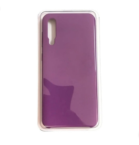 Funda Estuche Carcasa Silicona Para Samsung Galaxy A50 A30s