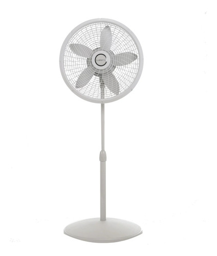 Abanico Ventilador De Pedestal 18 In Lasko De 3 Velocidades