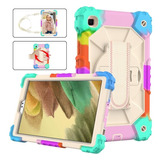 Funda Para Tablet Samsung Galaxy Tab A7 10.4 Sm-t500/t505