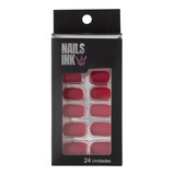 Uñas Press On - Nails Ink