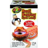 Lámpara Zoomed Repti Basking Spot Para Reptiles, 75 W, Sl-75, 110 V