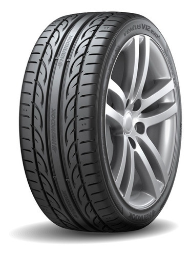 Hankook Ventus V12 Evo 2 K120 215/45 R17 91y