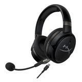 Auriculares Gamer Hyperx Cloud Orbit S Audio 3d 7.1