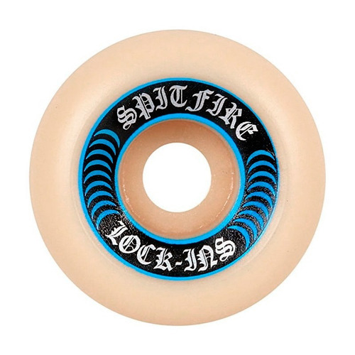 Ruedas Skate Lock Ins Spitfire 53m F4 99d | Laminates