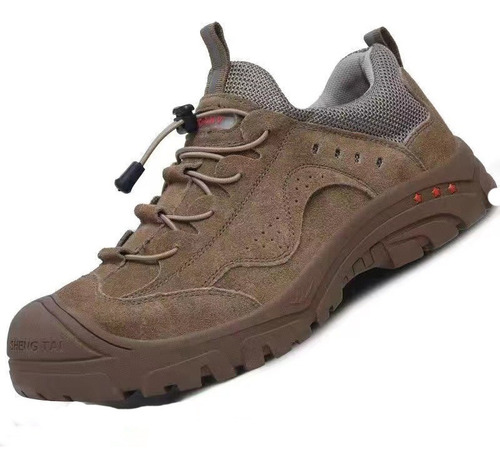 Dielectricos Eléctricos Zapatos De Protección Laboral