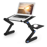 Mesa Portàtil Plegable De 360º Alumino Laptop Portàtil