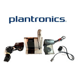 Headset Plantronics Wh110 Inalámbrico (h101)