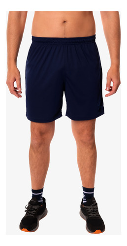 Shorts Hombre Umbro New Basico