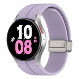 Malla Deportiva Para Samsung Galaxy Watch 5 Pro/5/4 -lavanda