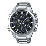 Reloj Edifice Eqb-500d-1adr Hombre 100% Original