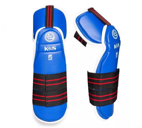 Ithaca Store Kos - Antebraceras Con Coderas Azul Korea Sport