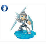 Skylanders Swap Force Chill Blizzard 