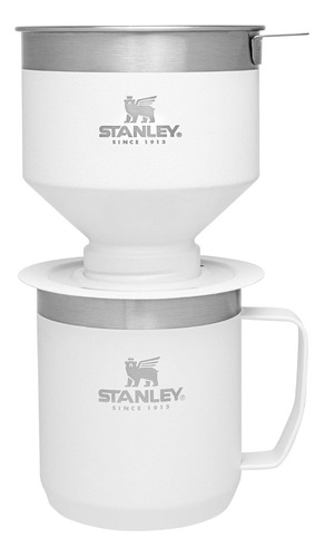 Stanley El Juego De Regalo Clásico The Perfect-brew 2 Tazas