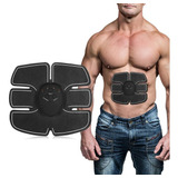 Equipamento Muscular Completo Barriga Chapada Homem