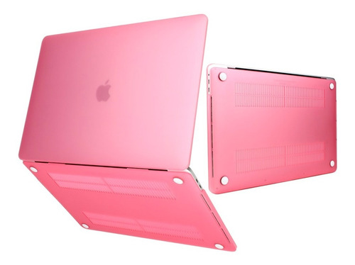 Capa Case Macbook Pro/retina/air/touch 11/12/13/15 Mac