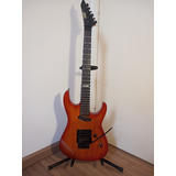 Guitarra Esp M2 Deluxe