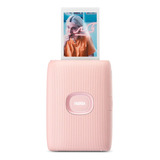 Impressora Para Smartphone Instax Mini Link 2 - Soft Pink