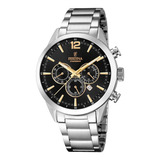 Reloj F20343/4 Festina Hombre Timeless Chronograph