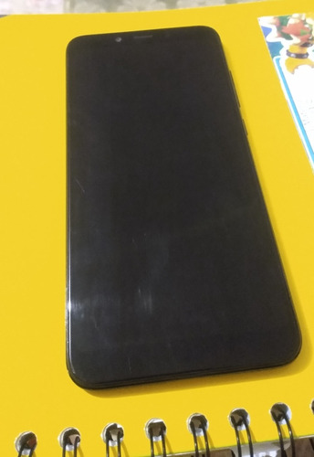 Celular Xiaomi Mi A2 Lite Black
