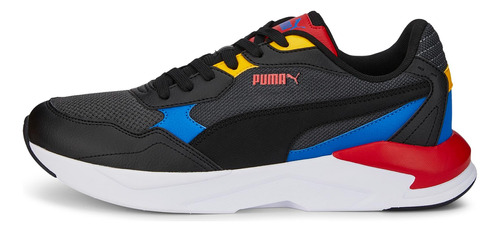 Tenis Puma X-ray Speed Lite Para Mujer