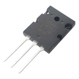 2sa1943 Transistor Pnp Original Para Amplificador De Audio