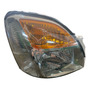 Faro Derecho Hyundai H-1 Original 2003-2006 Hyundai H1