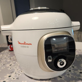 Robot De Cocina Moulinex Cookeo