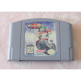 Wave Race 64 Juego Original Para Nintendo 64 