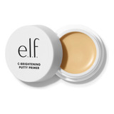 E.l.f C-brightening Putty Primer Mini 0.14 Oz (4g)