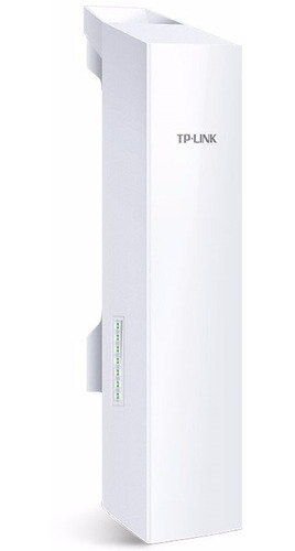 Access Point Tp-link Cpe220 2.4 Ghz Exteriores 300mbps 12dbi