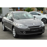 Guantera Renault Fluence Negra