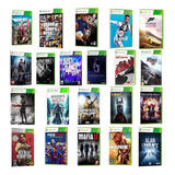 Jogos Para Xbox 360