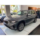 Bmw X3 Xdrive 30i 