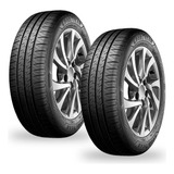 Paquete De 2 Llantas 165/65r14 Goodyear Duraplus2 83h