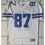 Jersey Cowboys Dallas Nike Nfl Billy Davis On Field Xl