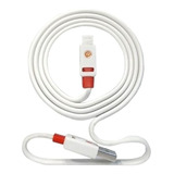 Cable Micro Usb Android Carga Datos Flat Griffin 2mts